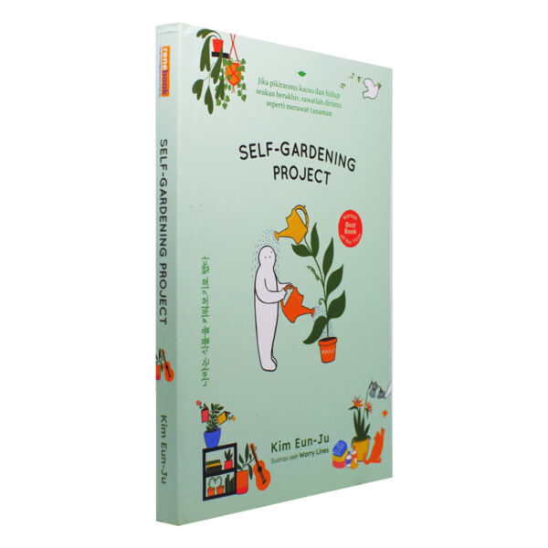 Self Gardening Project