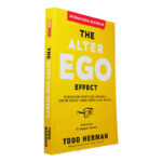 The Alter Ego Effect