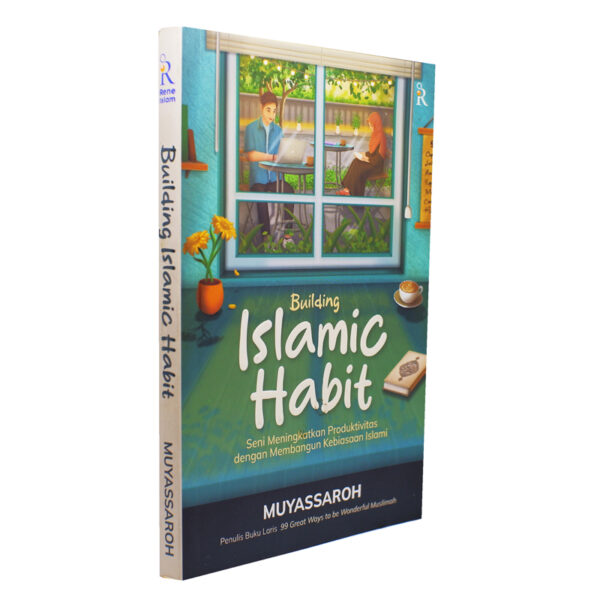 Building Islamic Habit