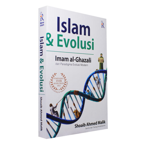 Islam & Evolusi