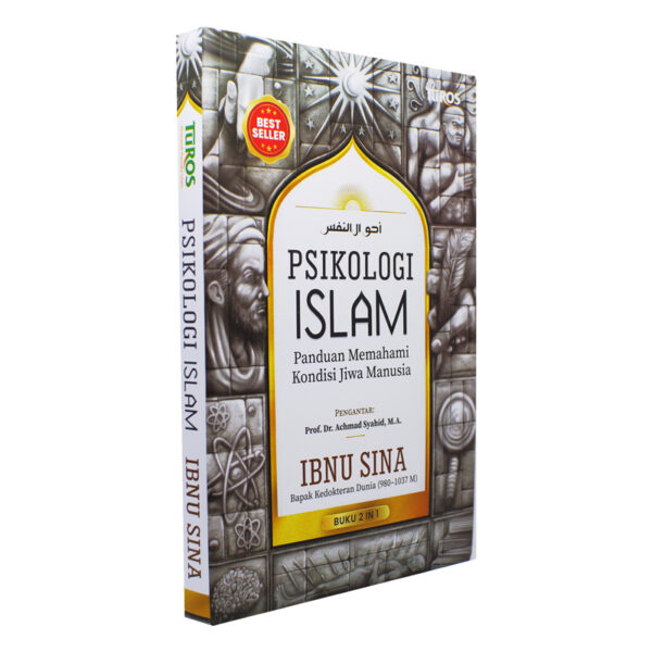 Psikologi Islam