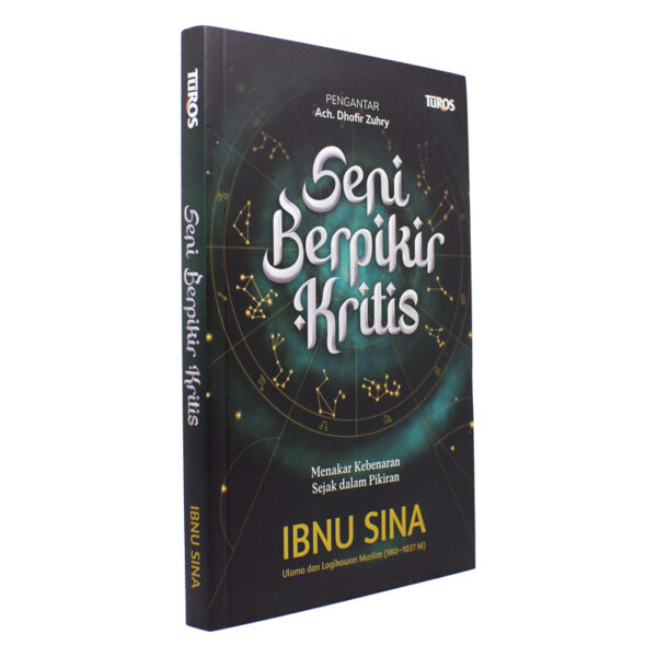 Seni Berpikir Kritis