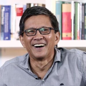 Rocky Gerung