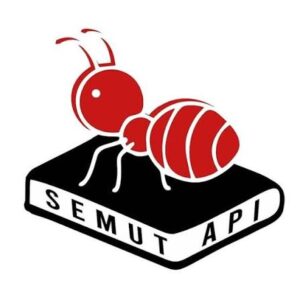 Semut Api