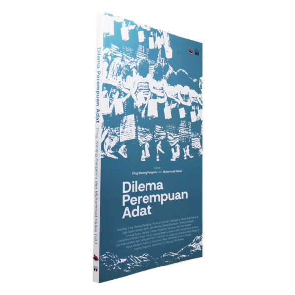 Dilema Perempuan Adat