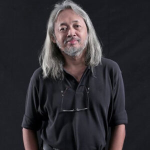 Seno Gumira Ajidarma