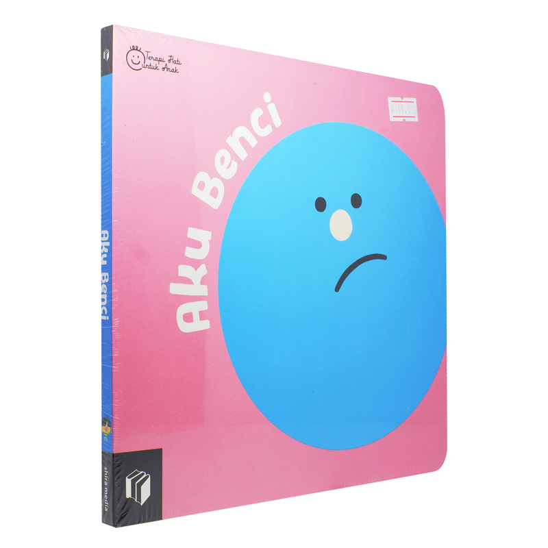 Aku Benci