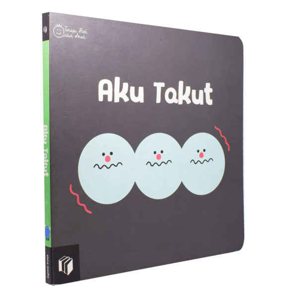 Aku Takut