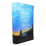 Aristotle and Dante Dive into the Waters of the World