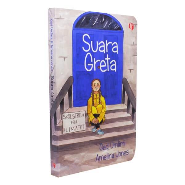 Suara Greta
