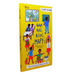 Anak Asli Asal Mappi
