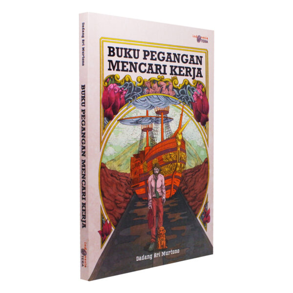 Buku Pegangan Mencari Kerja