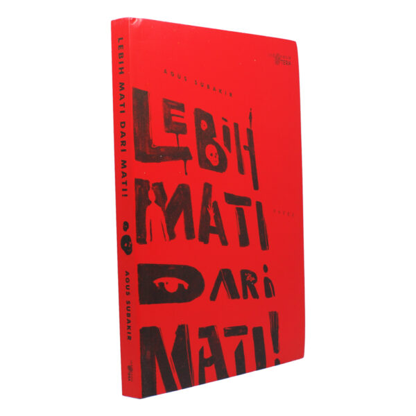 Lebih Mati dari Mati
