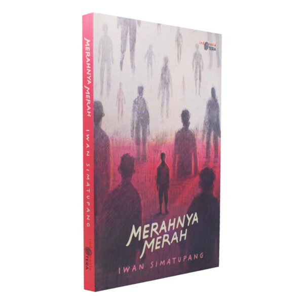 Merahnya Merah