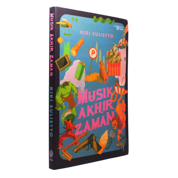 Musik Akhir Zaman