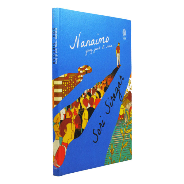Nanaimo yang Jauh di Sana