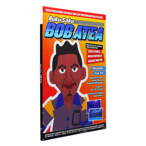 Bob Atea