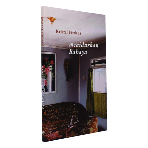 Menidurkan Bahaya