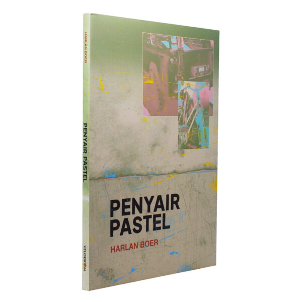 Penyair Pastel