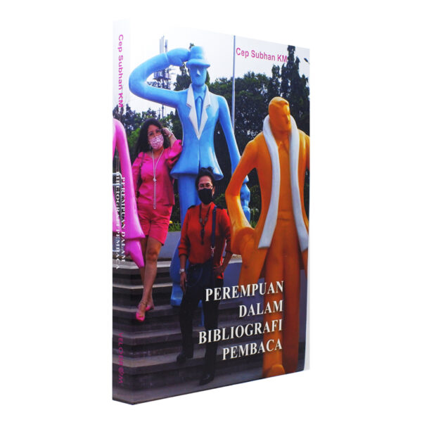 Perempuan Dalam Bibliografi Pembaca