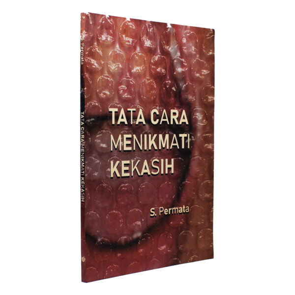 Tata Cara Menikmati Kekasih