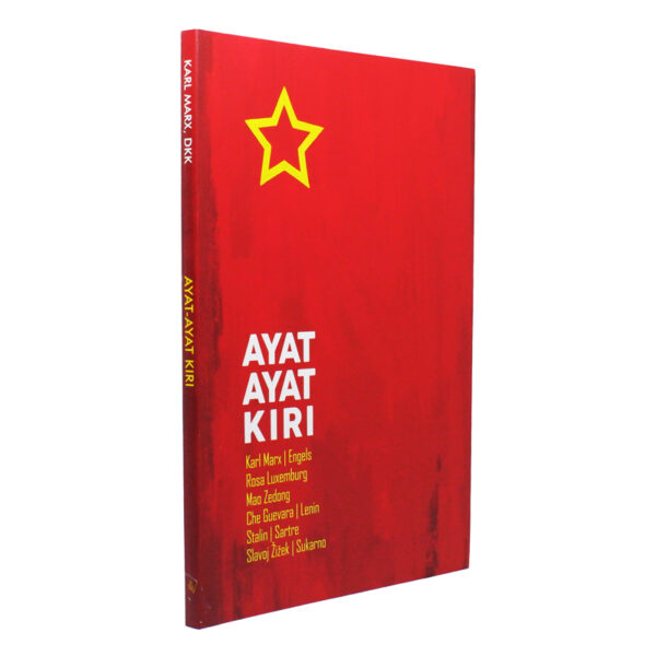Ayat Ayat Kiri
