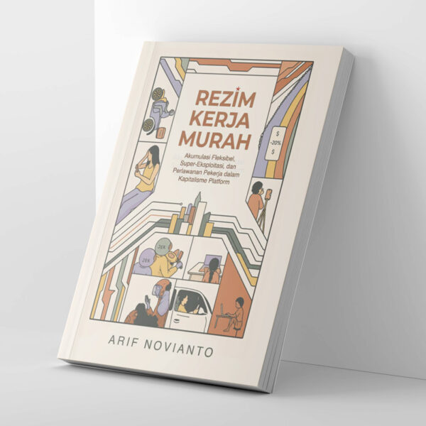 Rezim Kerja Murah