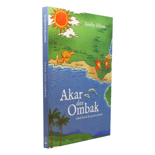 Akar dan Ombak