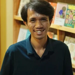 Willy Fahmi Agiska