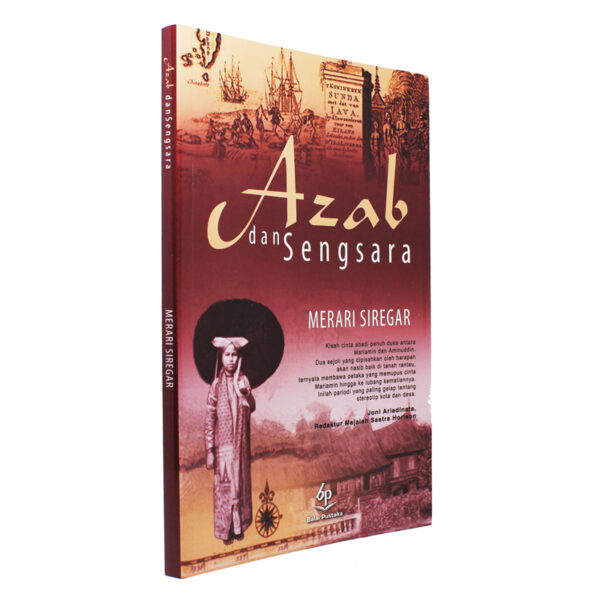 Azab dan Sengsara