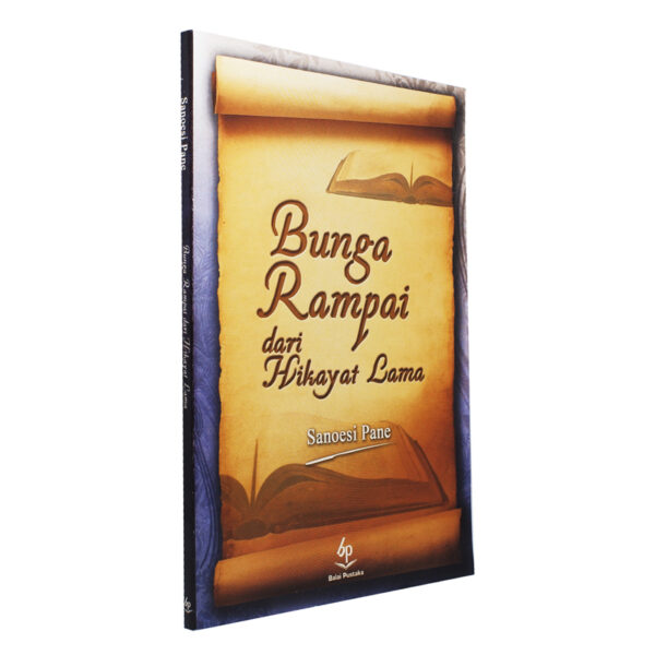 Bunga Rampai dalam Hikayat Lama