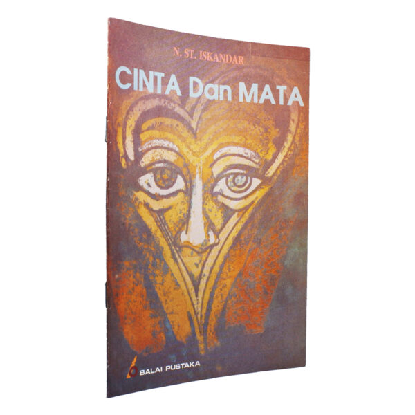 Cinta dan Mata