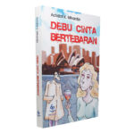 Debu Cinta Bertebaran