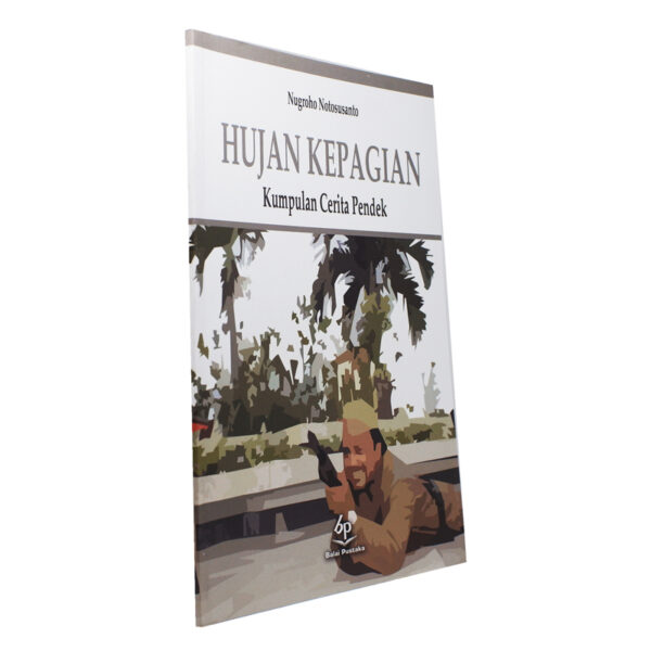 Hujan Kepagian