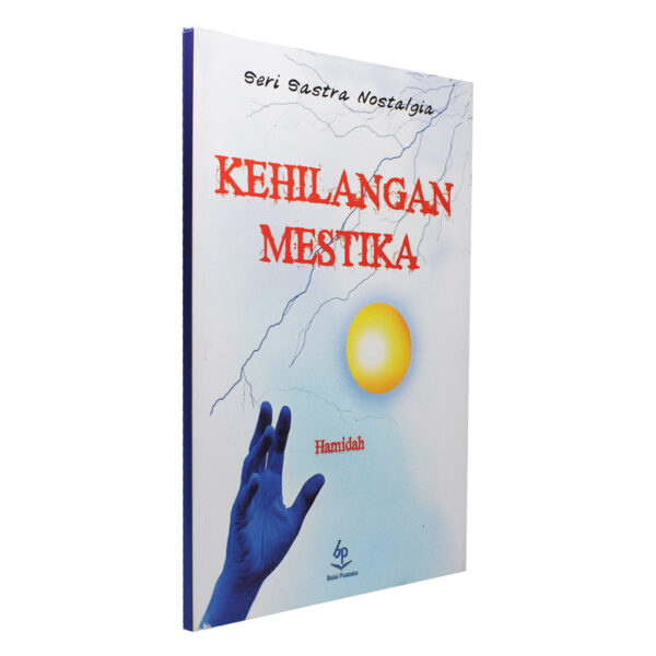 Kehilangan Mestika