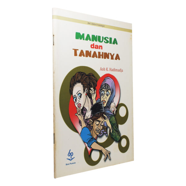 Manusia dan Tanahnya