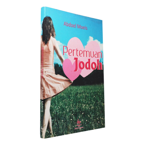 Pertemuan Jodoh