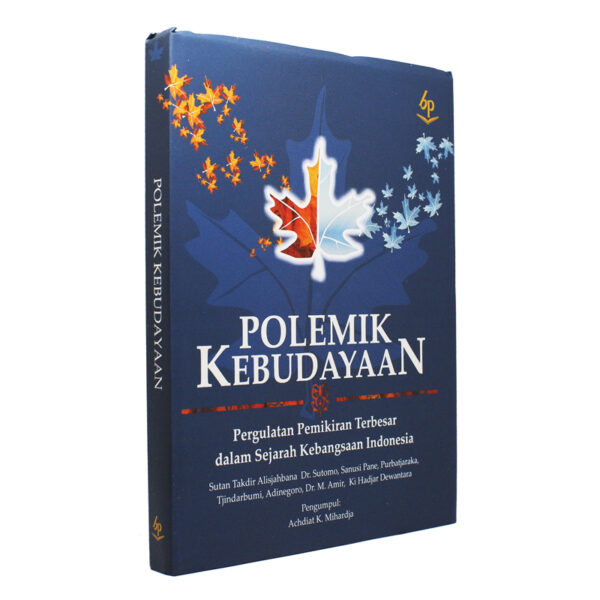 Polemik Kebudayaan (HC)