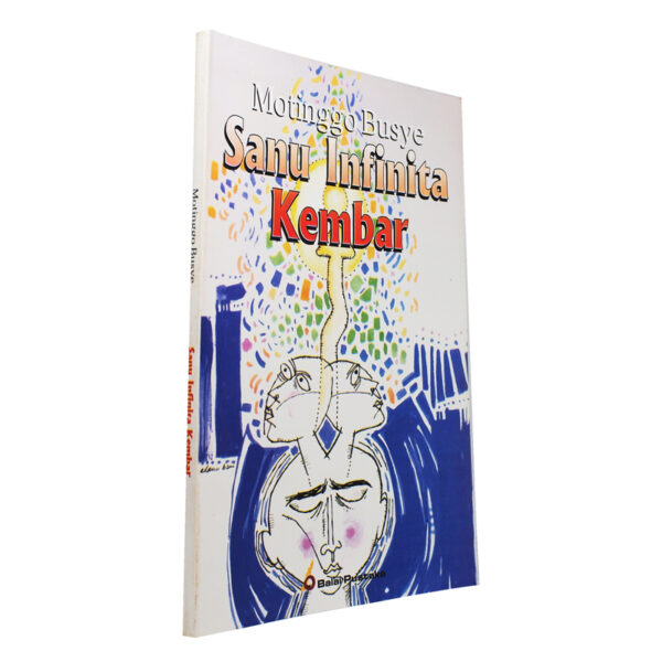 Sanu Infinita Kembar