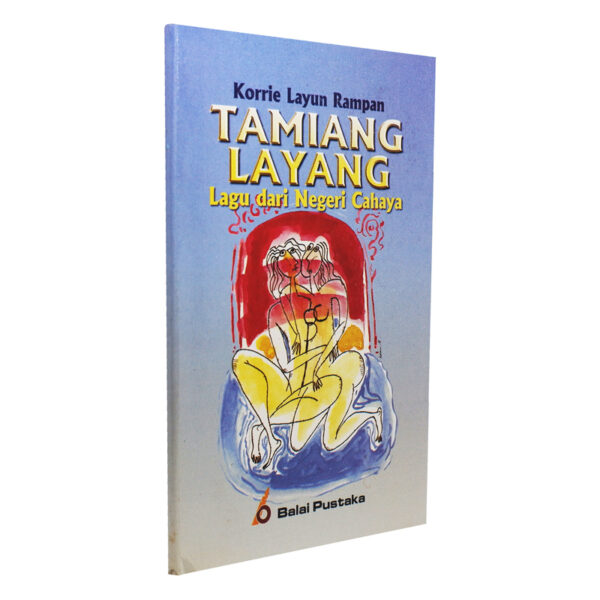 Tamiyang Layang