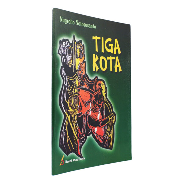 Tiga Kota