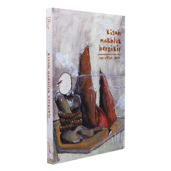 Kisah Makhluk Berpikir