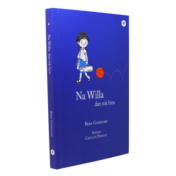 Na Willa dan Rok Biru