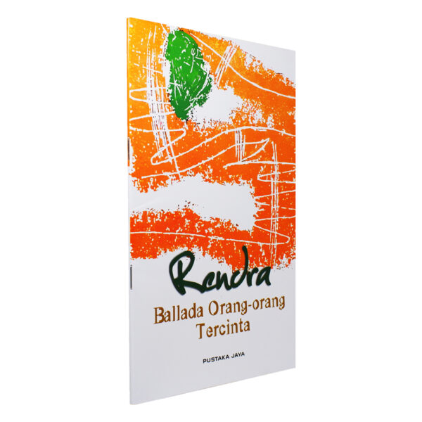 Ballada Orang-orang Tercinta