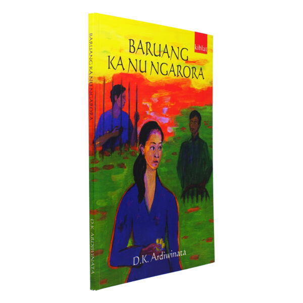 Baruang ka nu Ngarora