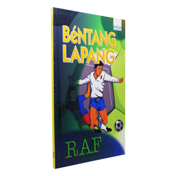 Bentang Lapang