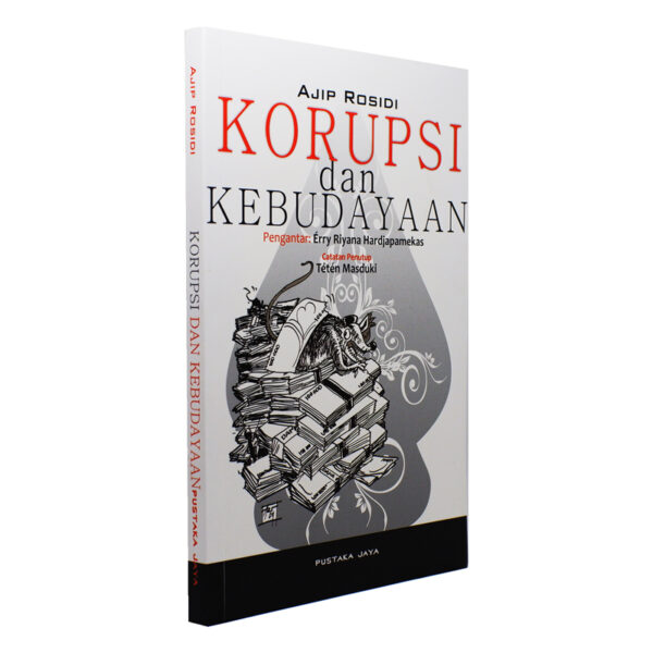 Korupsi dan Kebudayaan