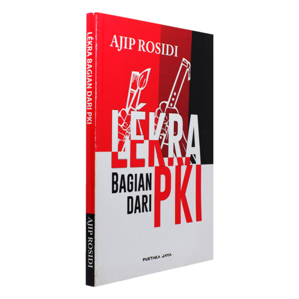 Lekra Bagian dari PKI