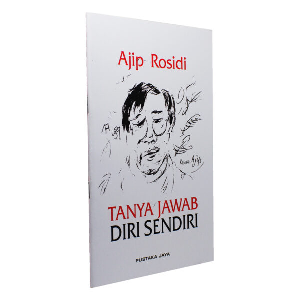 Tanya Jawab Diri Sendiri