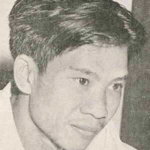 Utuy Tatang Sontani